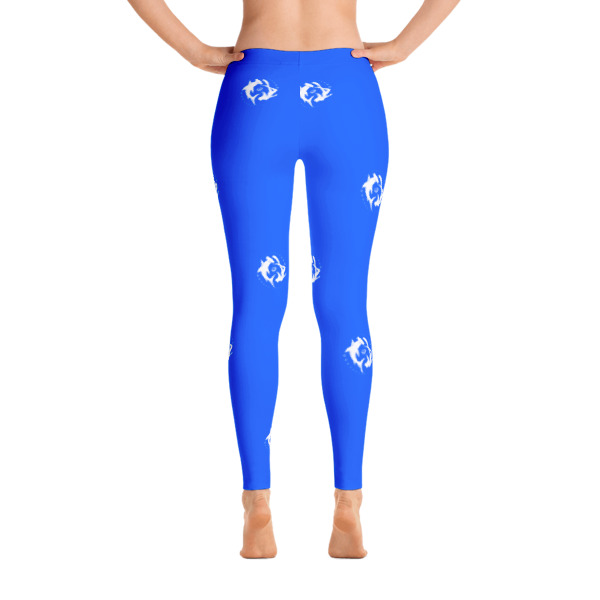 Ocean Defender Waterproof Long Leggings - Ocean Defender Adventures